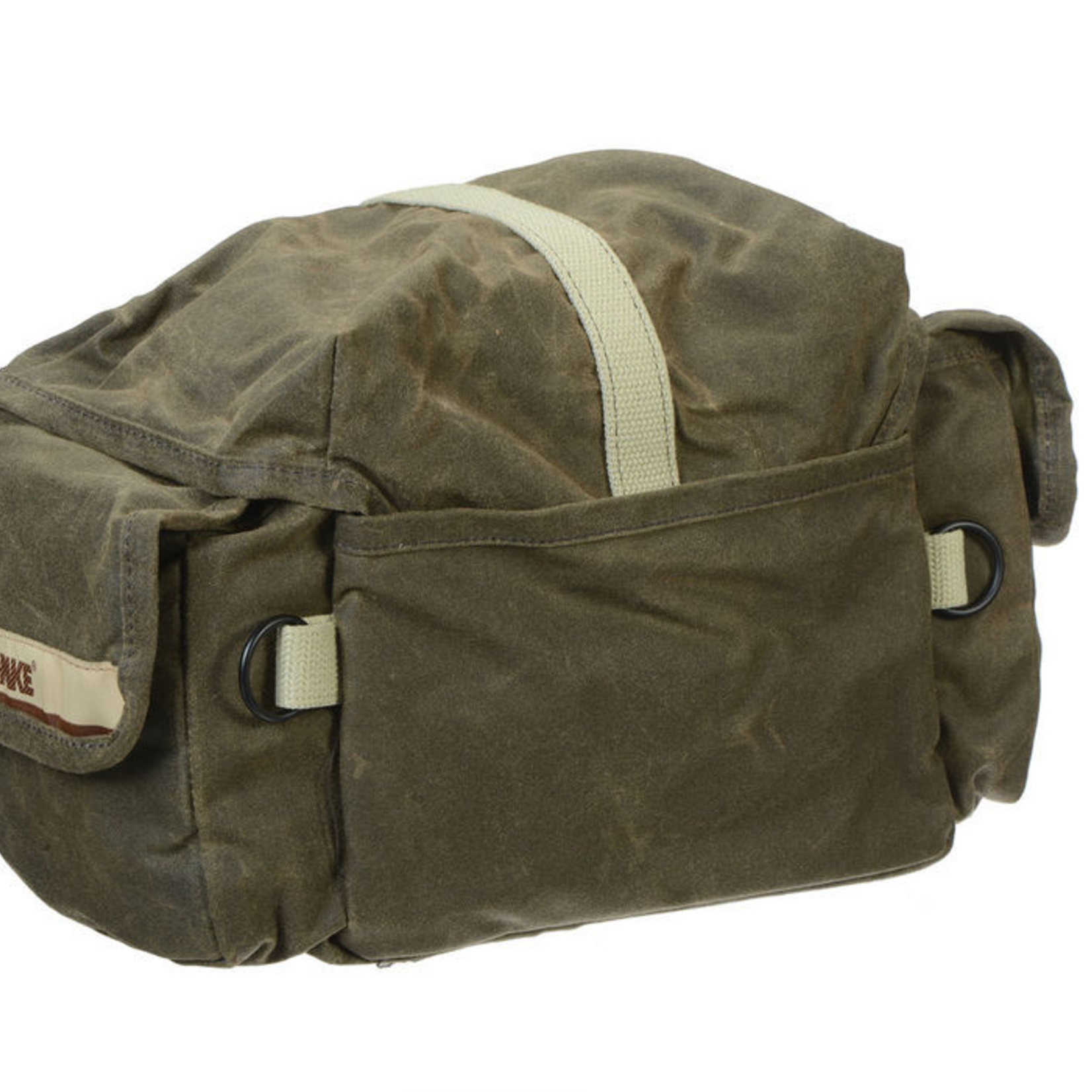 Domke Domke F-3X Super Compact RuggedWear Shoulder Bag (Brown)