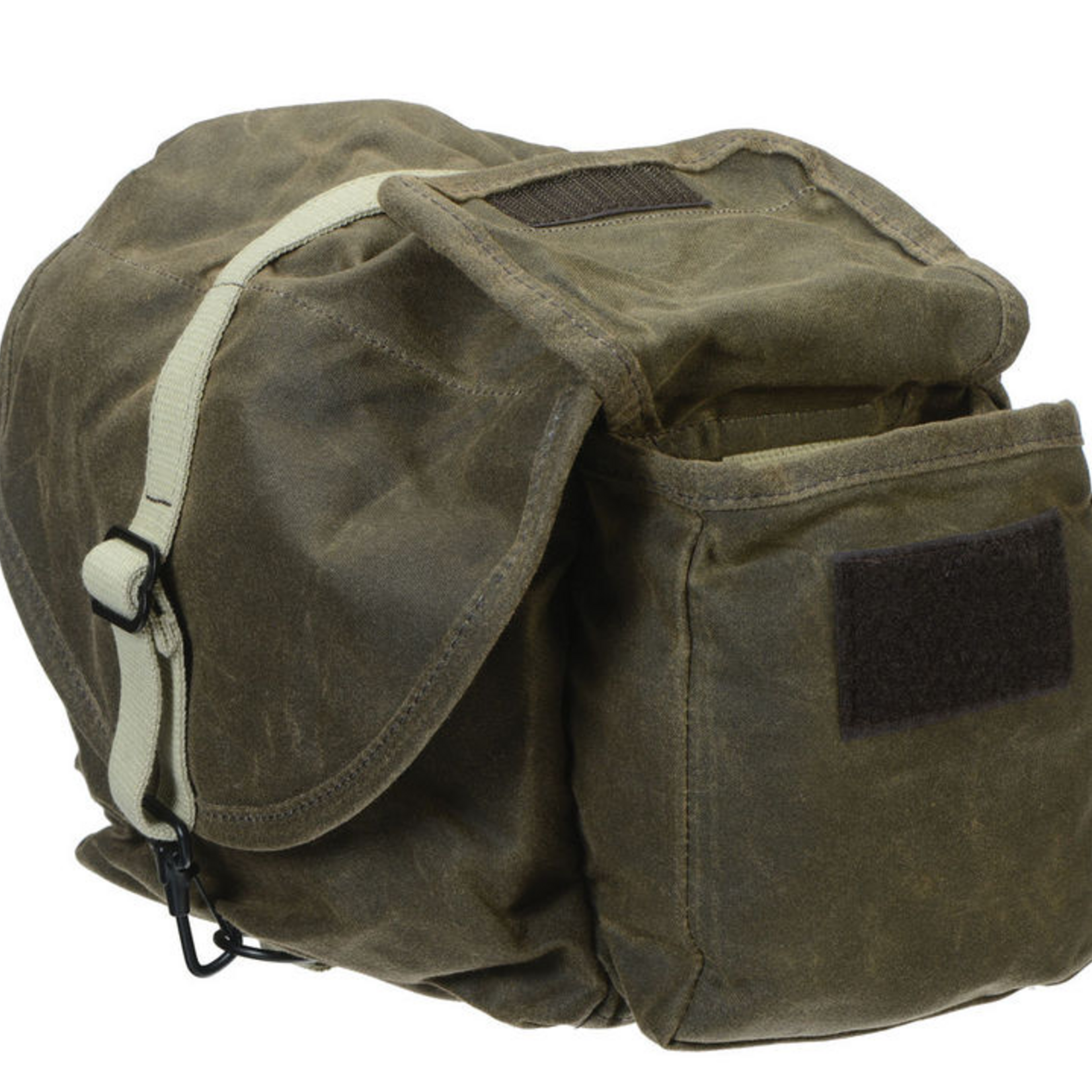 Domke Domke F-3X Super Compact RuggedWear Shoulder Bag (Brown)