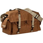 Domke Domke F-2 Shoulder Bag (Sand)