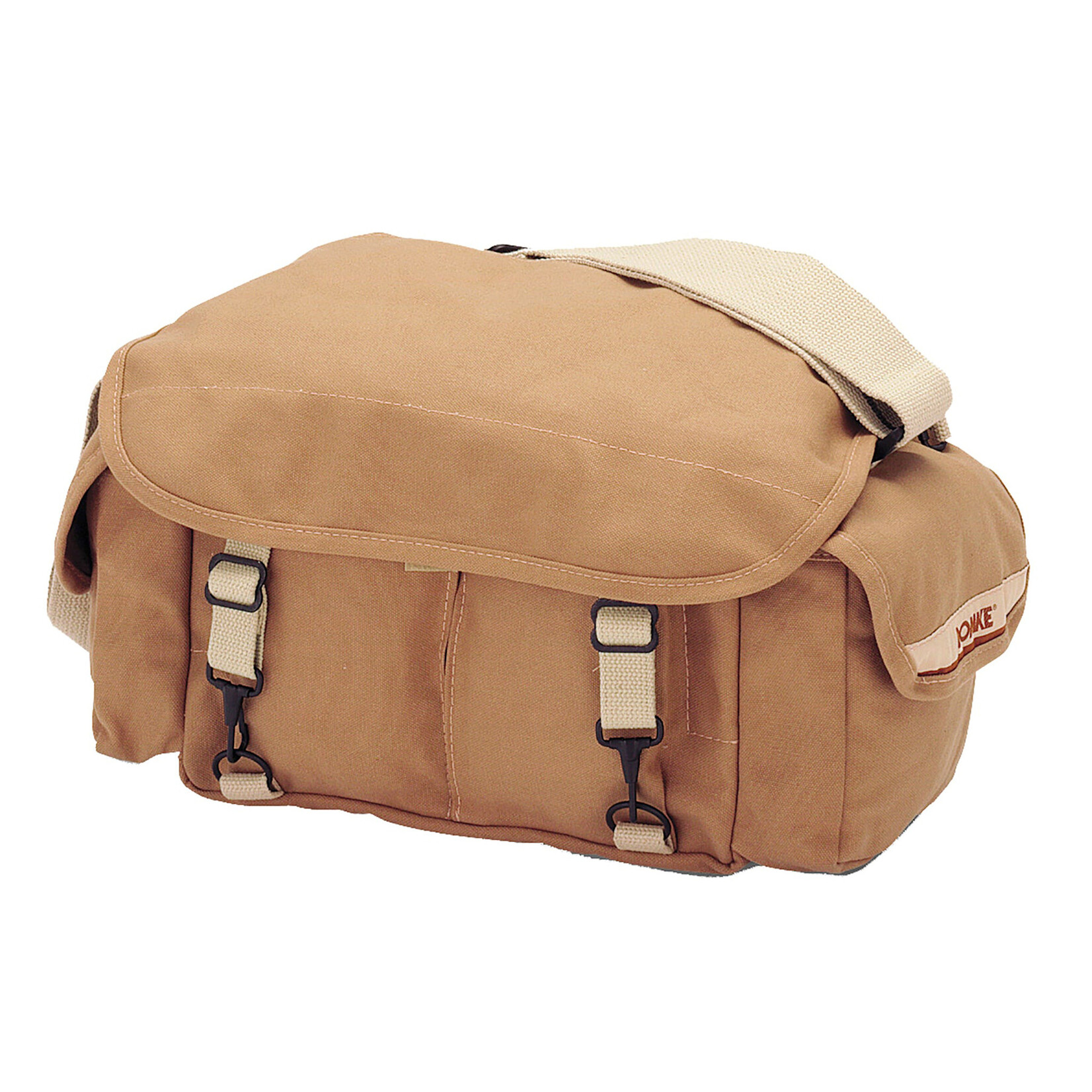 Domke Domke F-2 Shoulder Bag (Sand)
