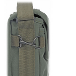Domke Domke F-802 Reporter's Satchel Shoulder Bag (Olive Drab)