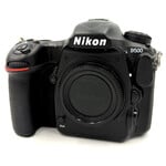 Nikon #1531 USED Nikon D500