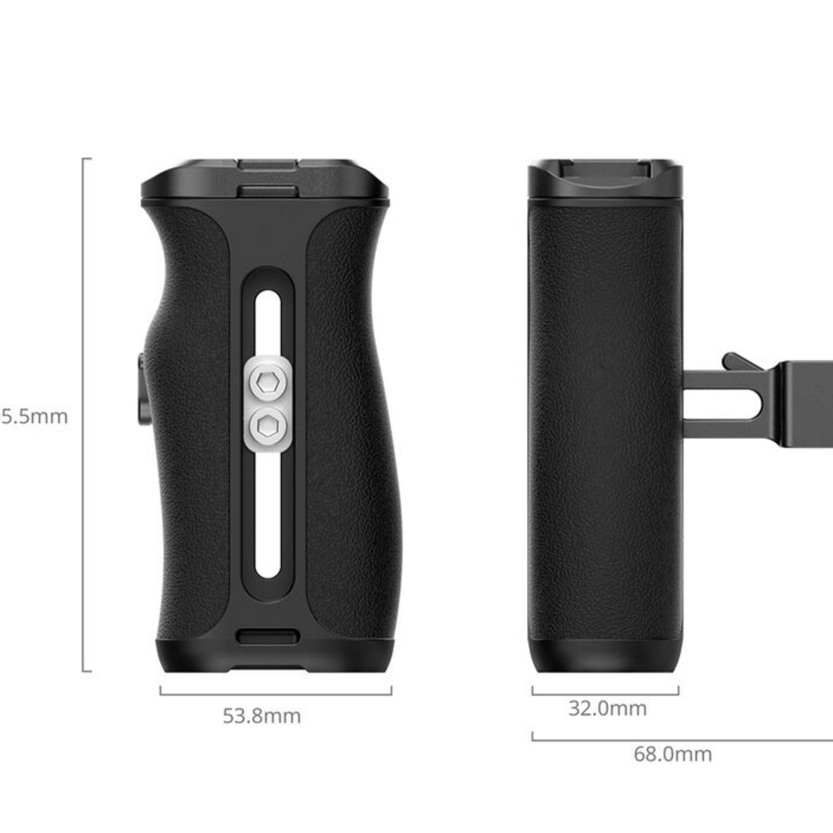 SmallRig SmallRig Mini NATO Side Handle