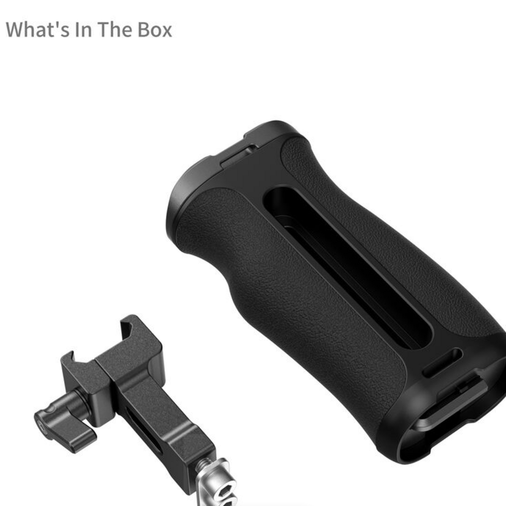 SmallRig SmallRig Mini NATO Side Handle