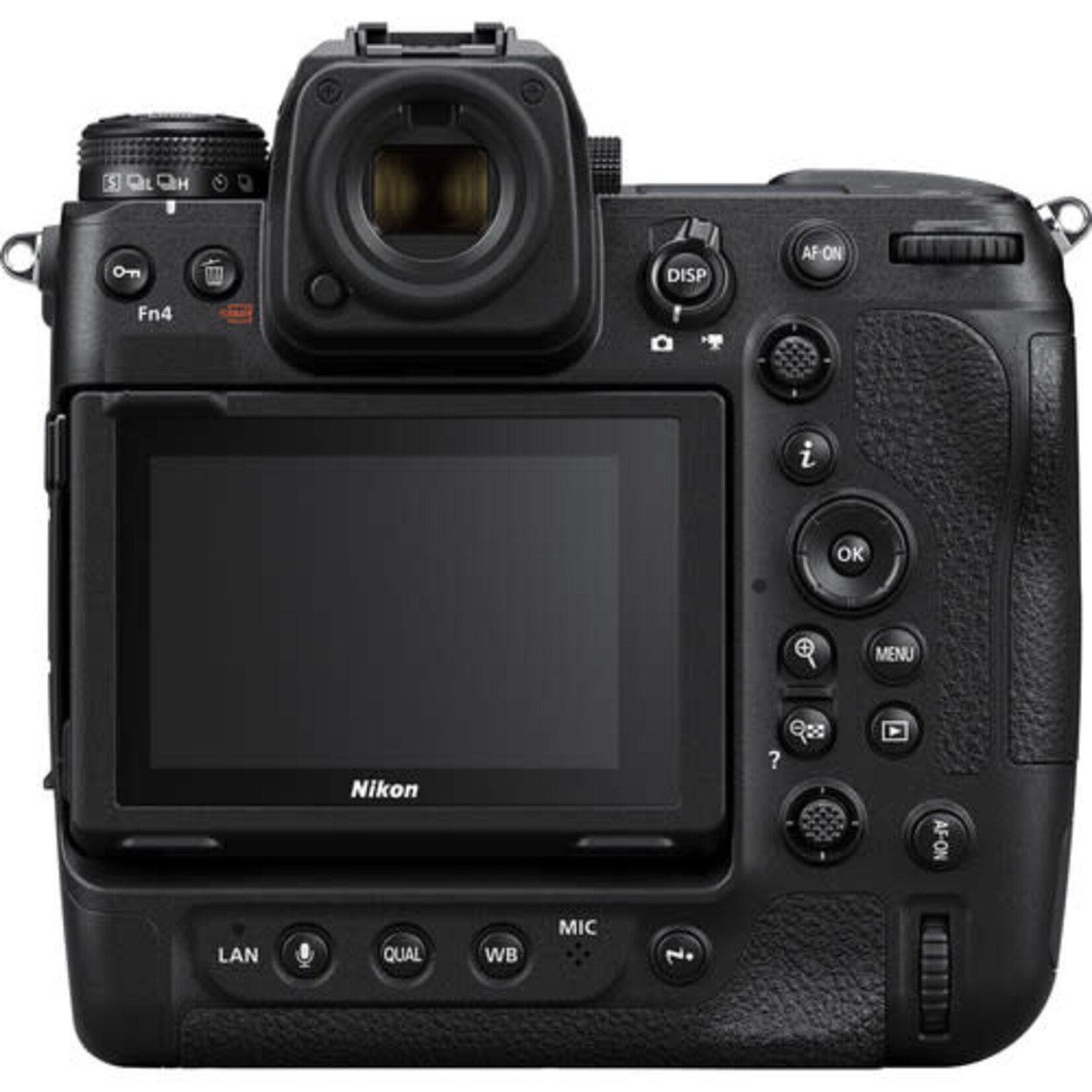 Nikon Nikon Z9 Camera (Body Only)