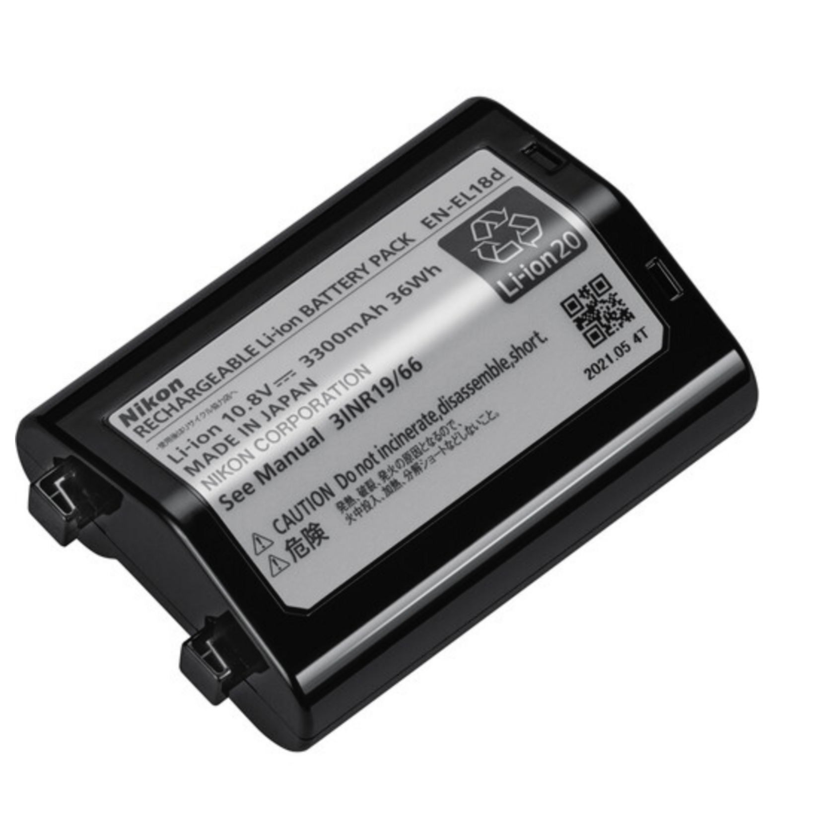 Nikon Nikon Z9 Camera (Body Only)