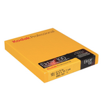 Kodak Kodak 4x5" Ektar 100 Color Negative (Print) Film (10 Sheets)