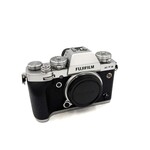 FujiFilm Used FujiFilm X-T3 Camera Body - Silver