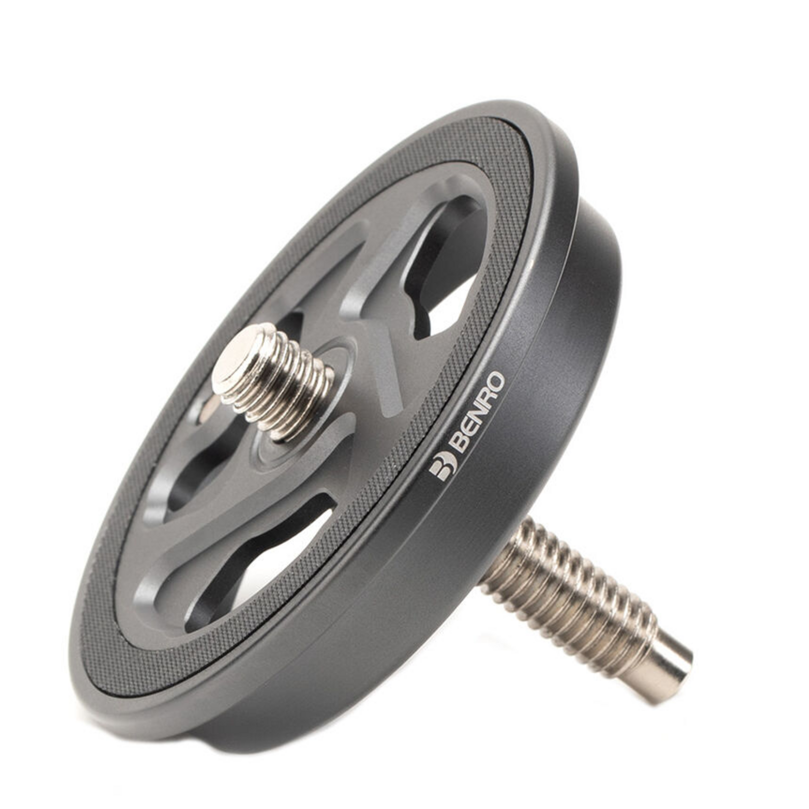 Benro Benro Mammoth 75mm Photo Adapter Plate