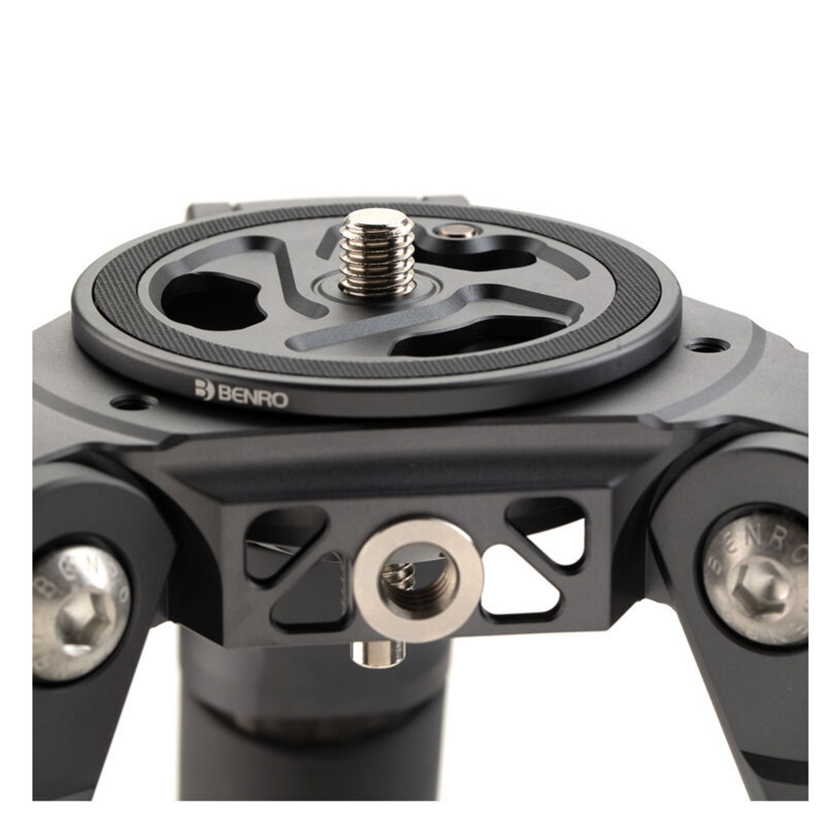 Benro Benro Mammoth 75mm Photo Adapter Plate