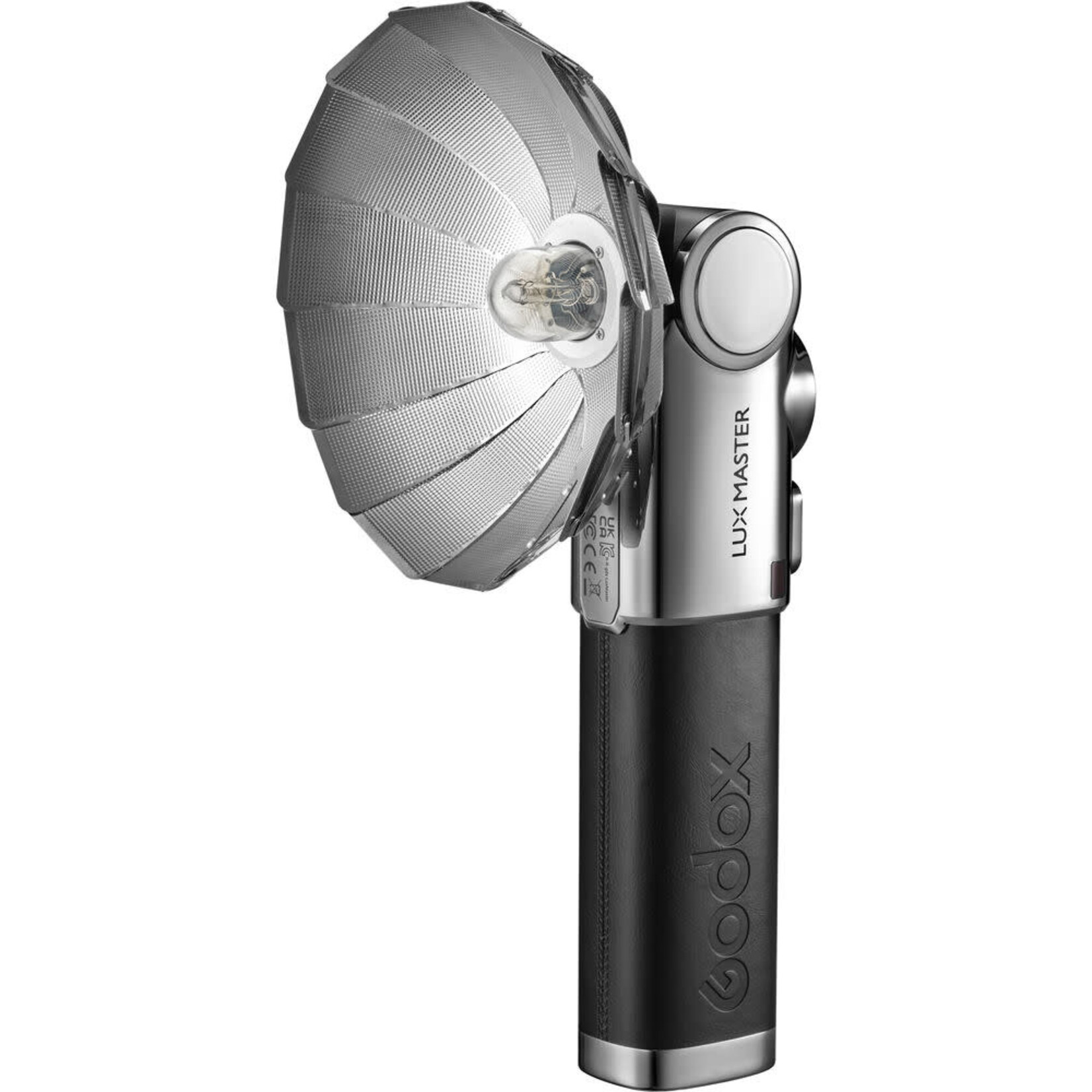 Godox Godox Lux Master Retro Camera Flash