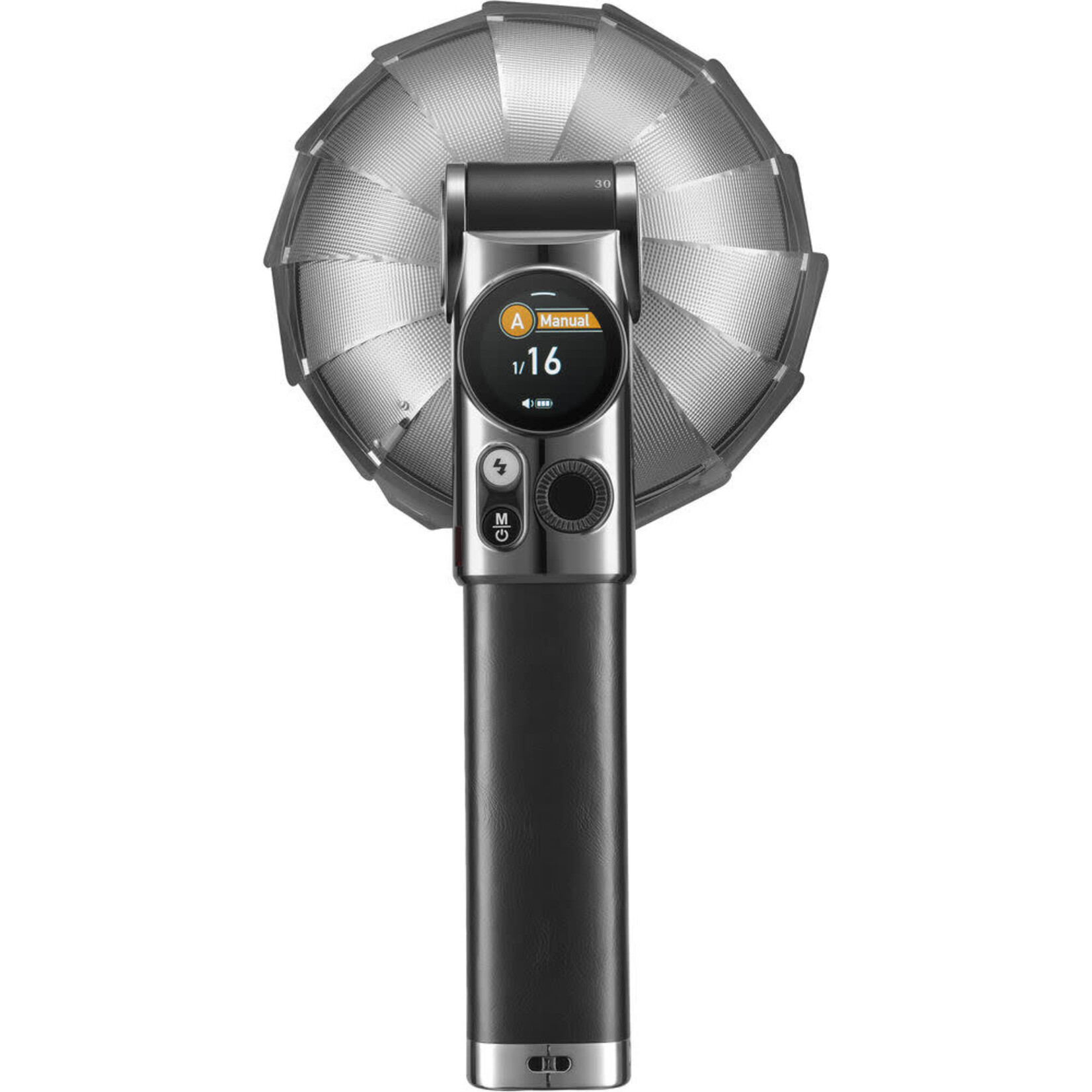 Godox Godox Lux Master Retro Camera Flash