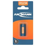 Ansmann Ansmann CR123A Battery