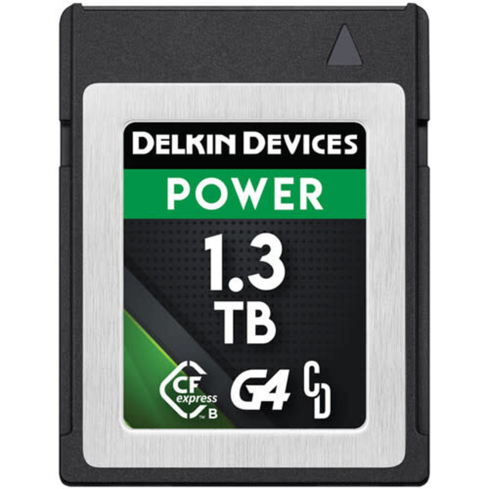 Delkin Delkin Devices 1.3TB POWER CFexpress Type B Memory Card