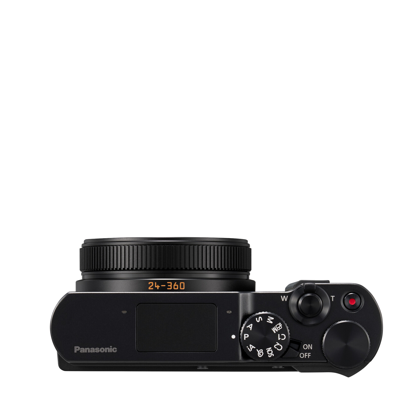 Panasonic Panasonic ZS300 Digital Camera (Black)
