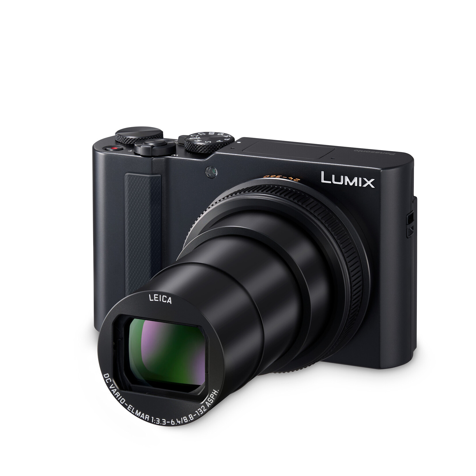 Panasonic Panasonic ZS300 Digital Camera (Black)