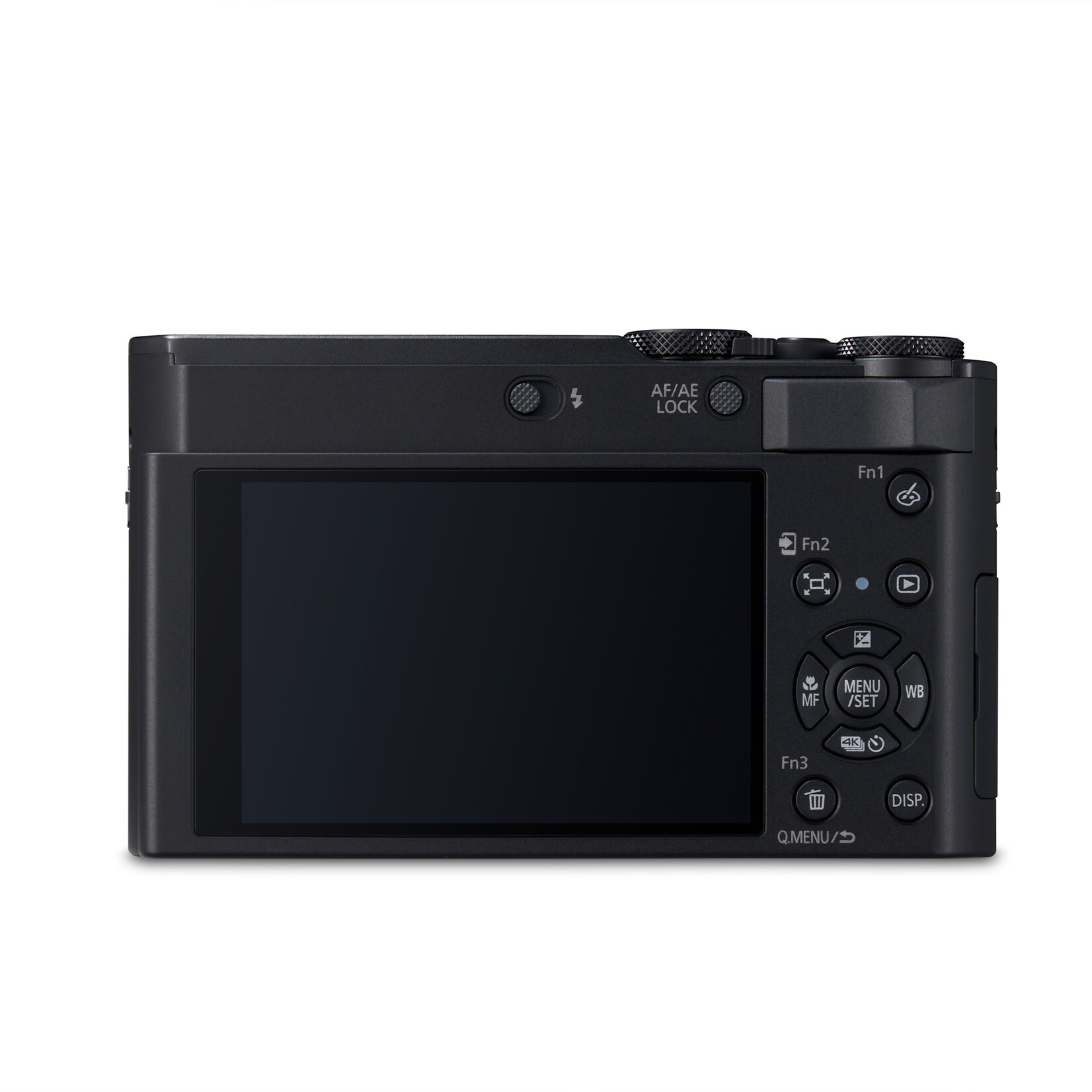 Panasonic Panasonic ZS300 Digital Camera (Black)