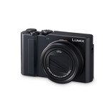 Panasonic Panasonic ZS300 Digital Camera (Black)