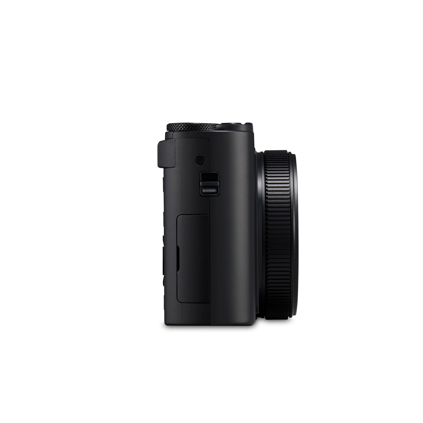 Panasonic Panasonic ZS300 Digital Camera (Black)