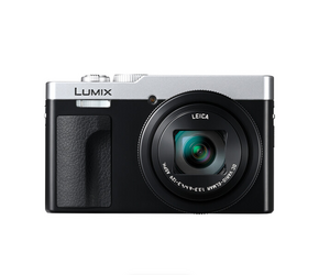 Panasonic ZS99 Digital Camera - Stewarts Photo