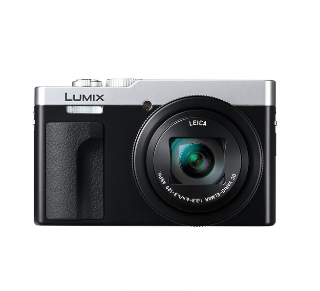 Panasonic ZS99 Digital Camera - Stewarts Photo