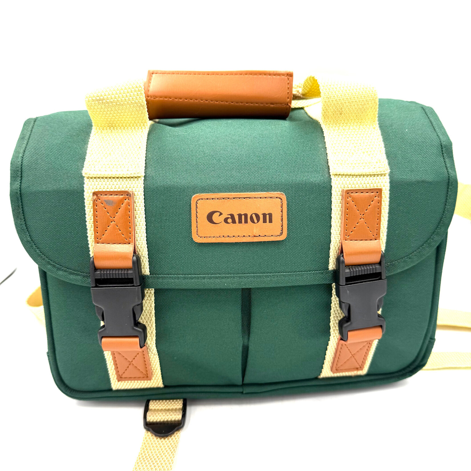 #1529 Used Canon Camera Bag