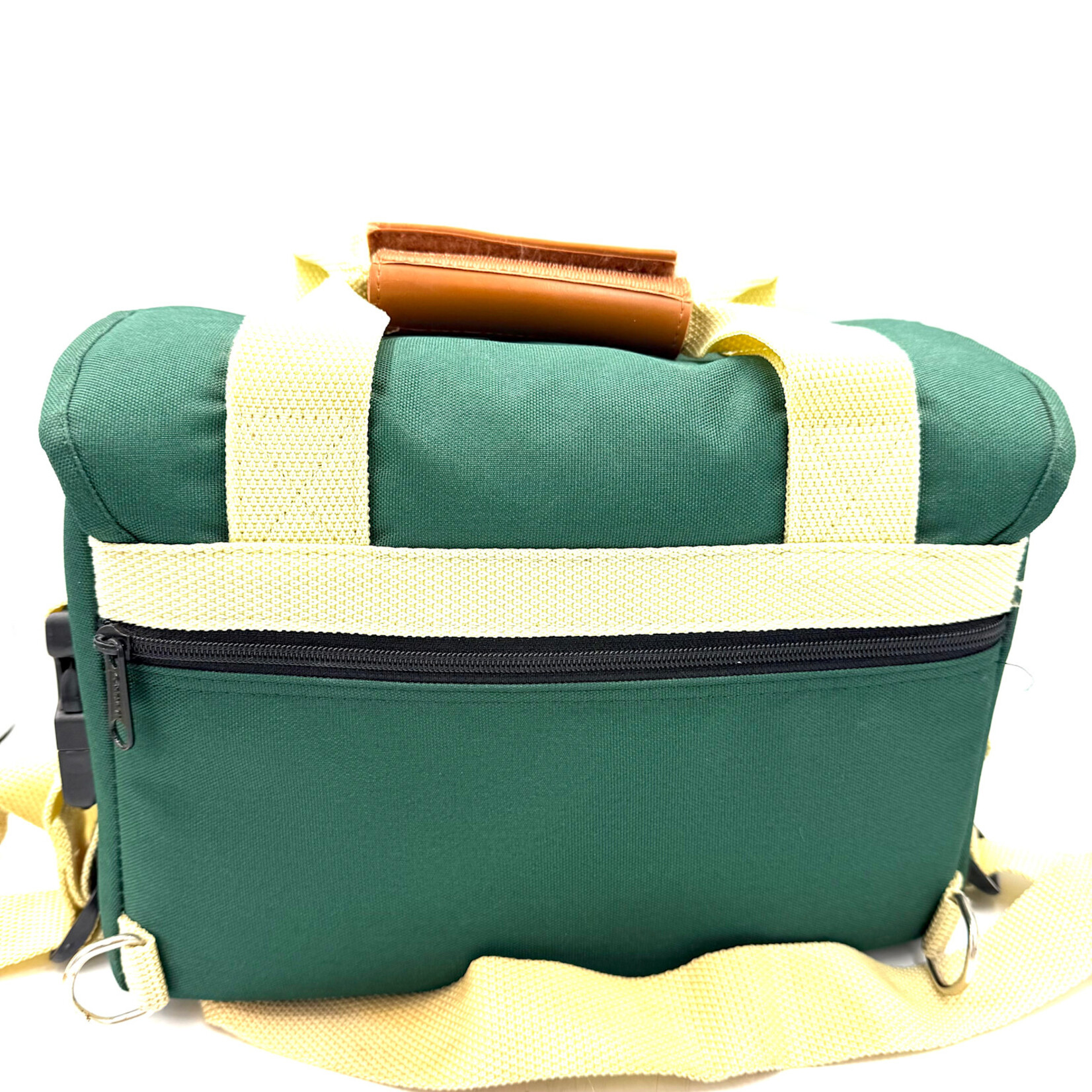 #1529 Used Canon Camera Bag