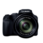 Panasonic Panasonic Lumix FZ80D Digital Camera