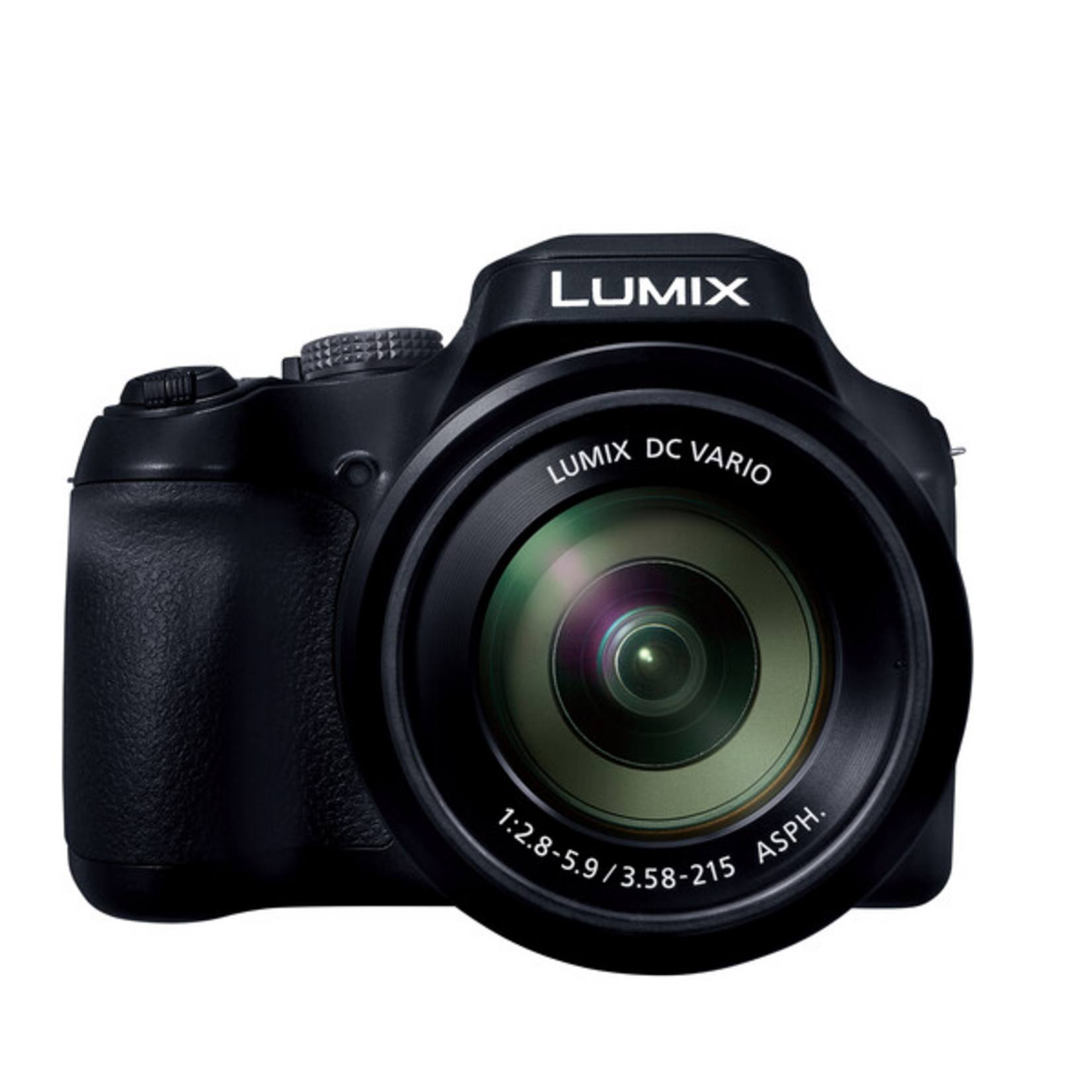 Panasonic Panasonic Lumix FZ80D Digital Camera