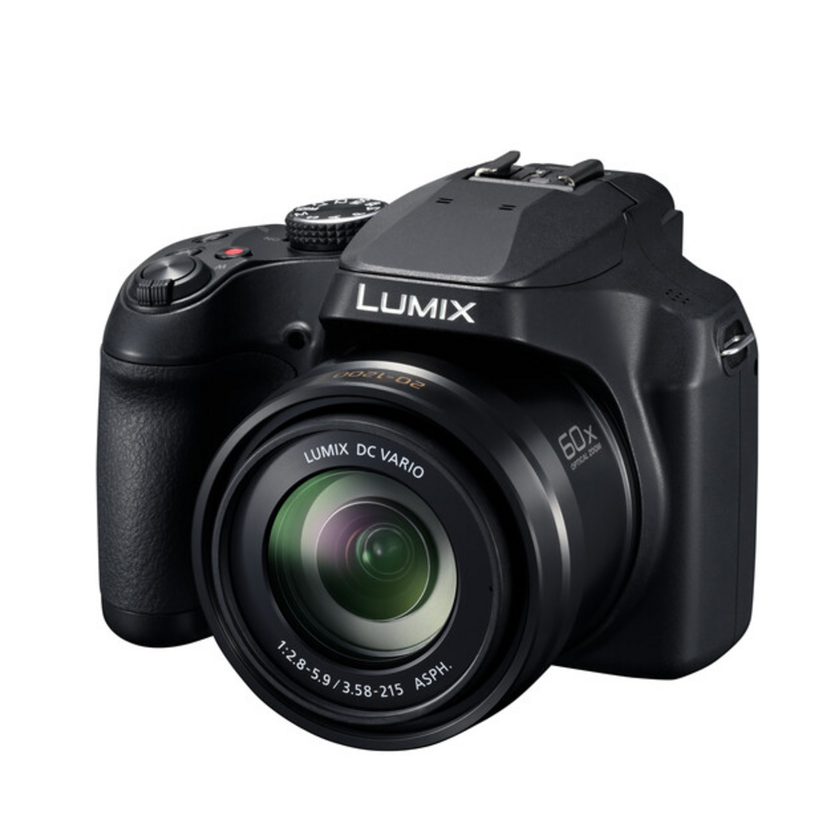 Panasonic Panasonic Lumix FZ80D Digital Camera