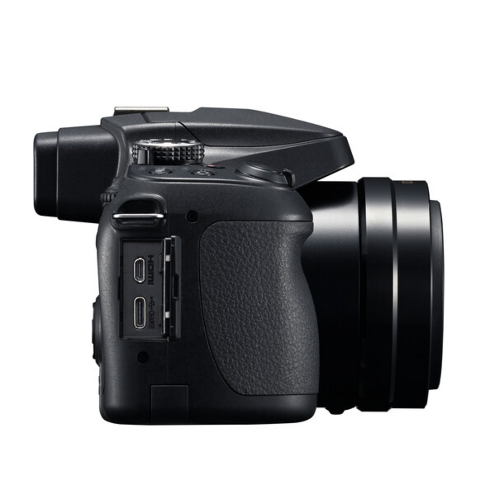 Panasonic Panasonic Lumix FZ80D Digital Camera