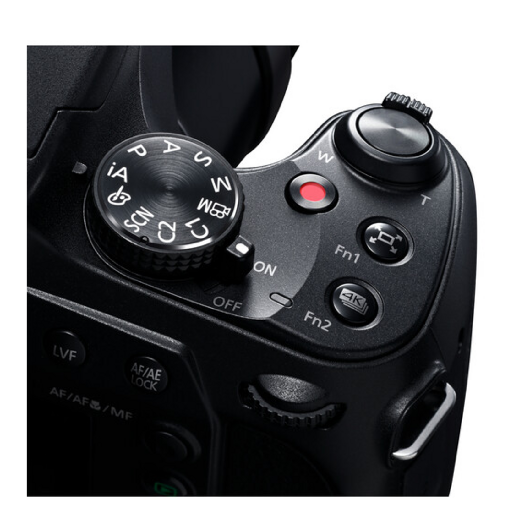 Panasonic Panasonic Lumix FZ80D Digital Camera