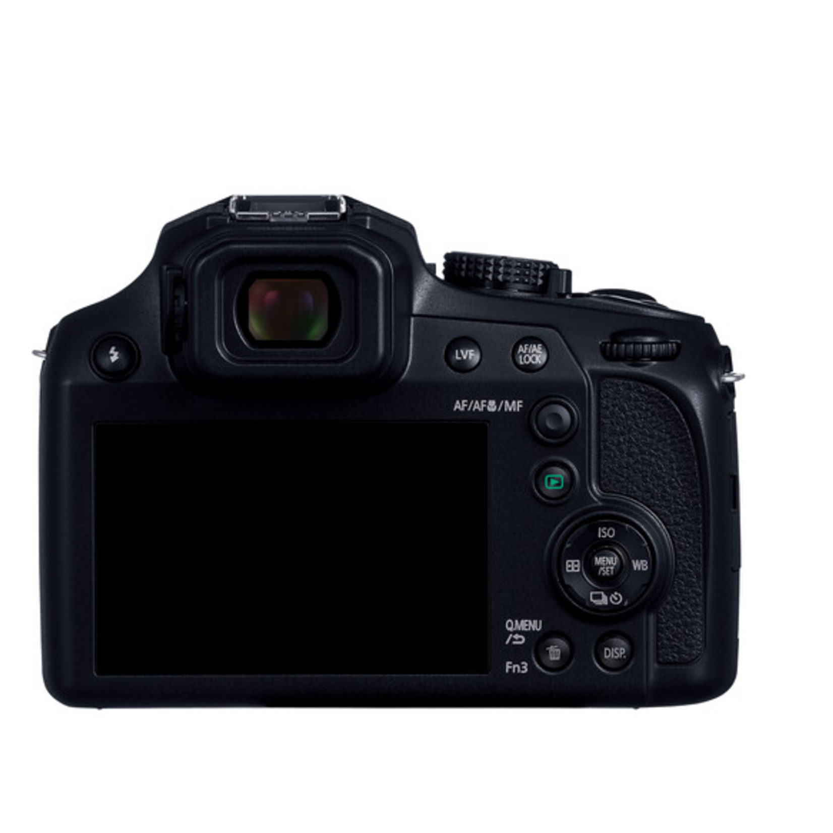 Panasonic Panasonic Lumix FZ80D Digital Camera