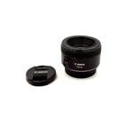 Canon USED Canon EF 50mm f/1.8 STM