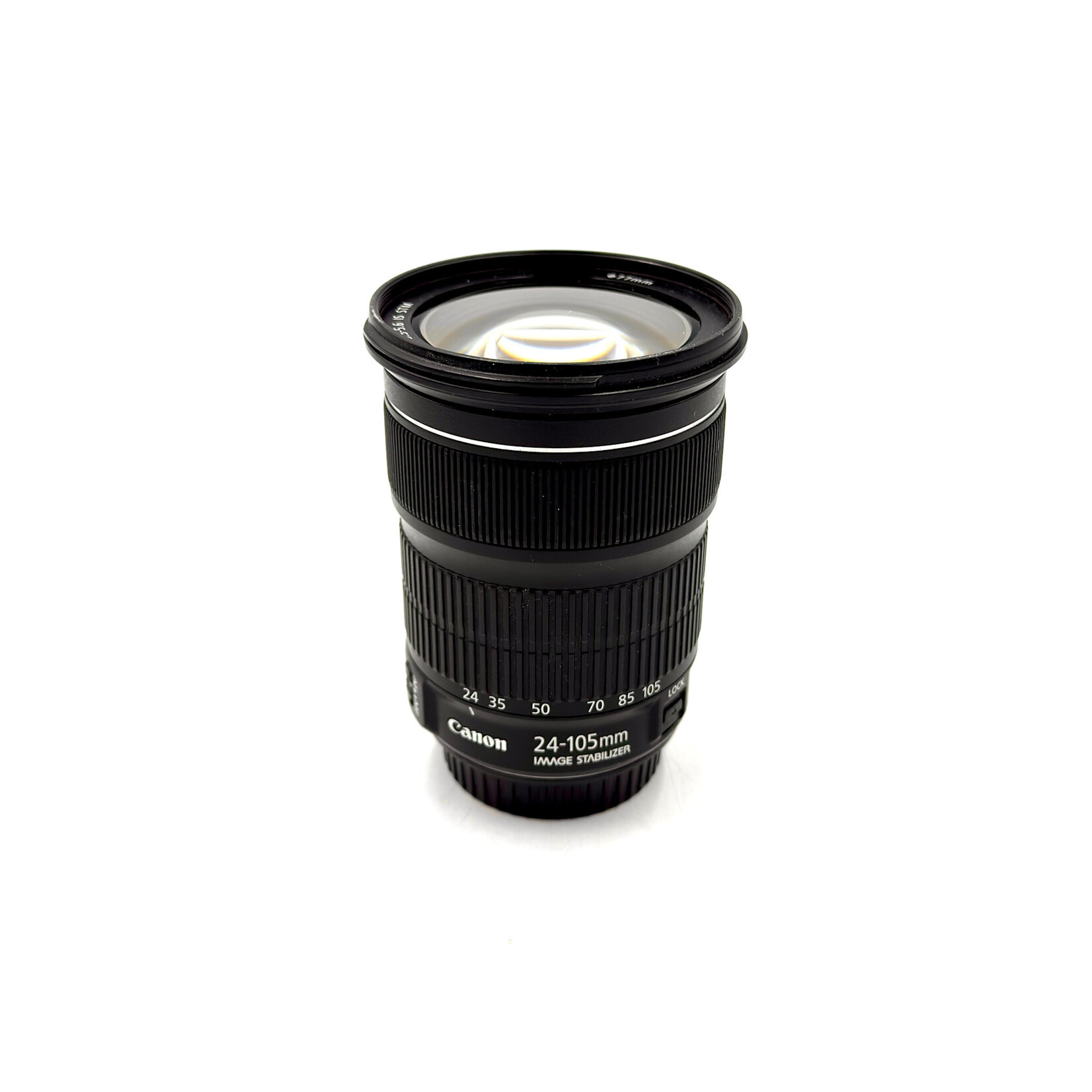 Canon USED Canon EF 24-105mm f/ 3.5-5.6 IS STM