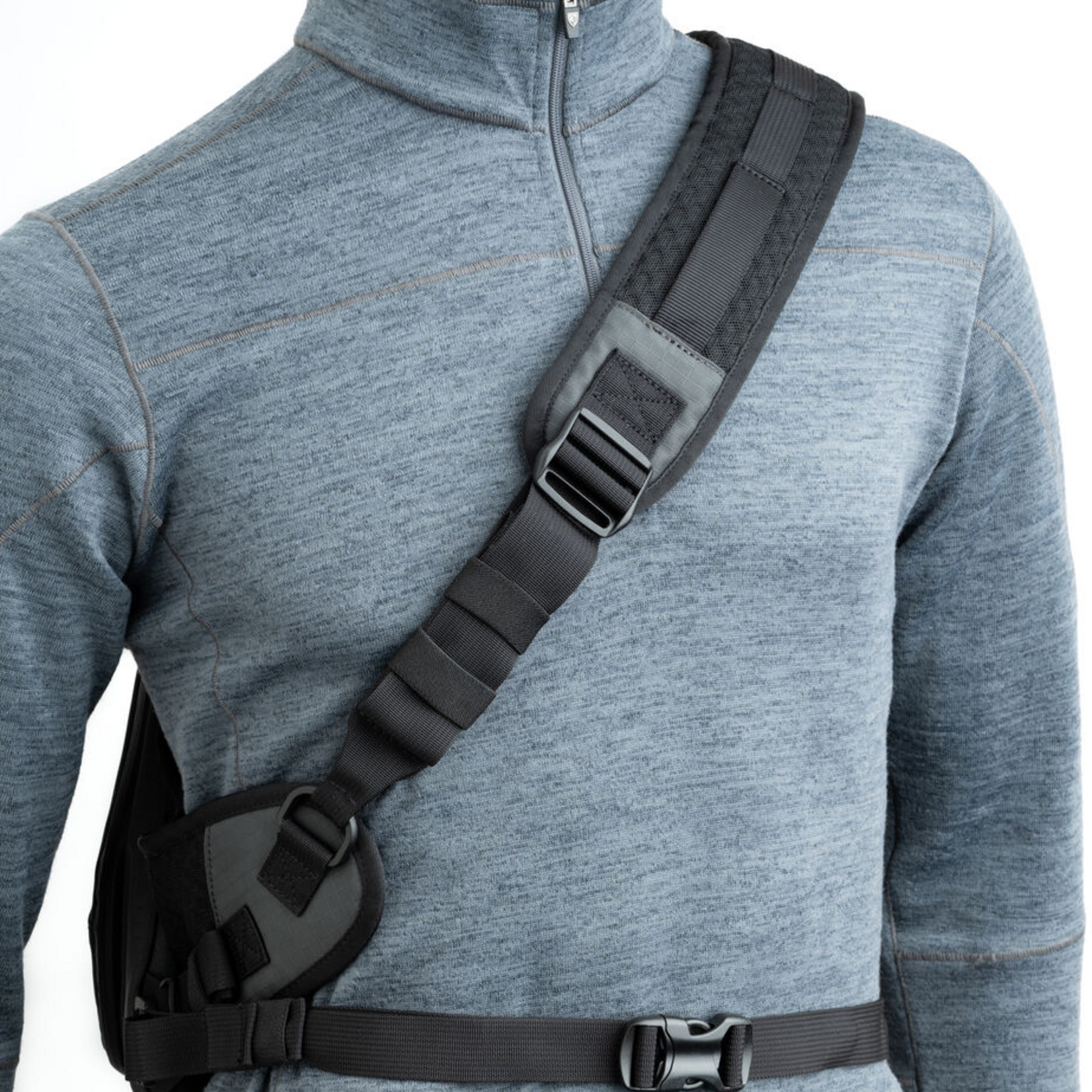 ThinkTank Think Tank Photo PhotoCross Sling V2 (Black, 11L)