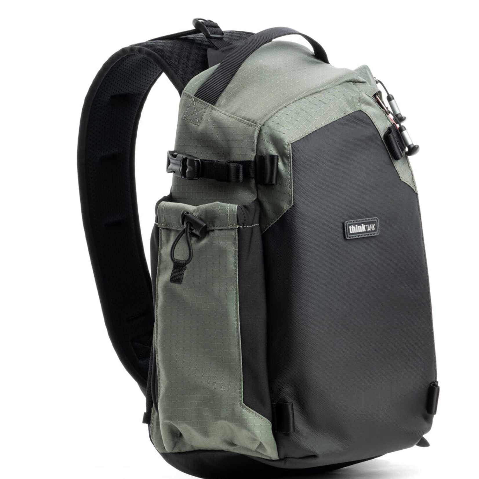 ThinkTank Think Tank Photo PhotoCross Sling V2 (Sage, 11L)