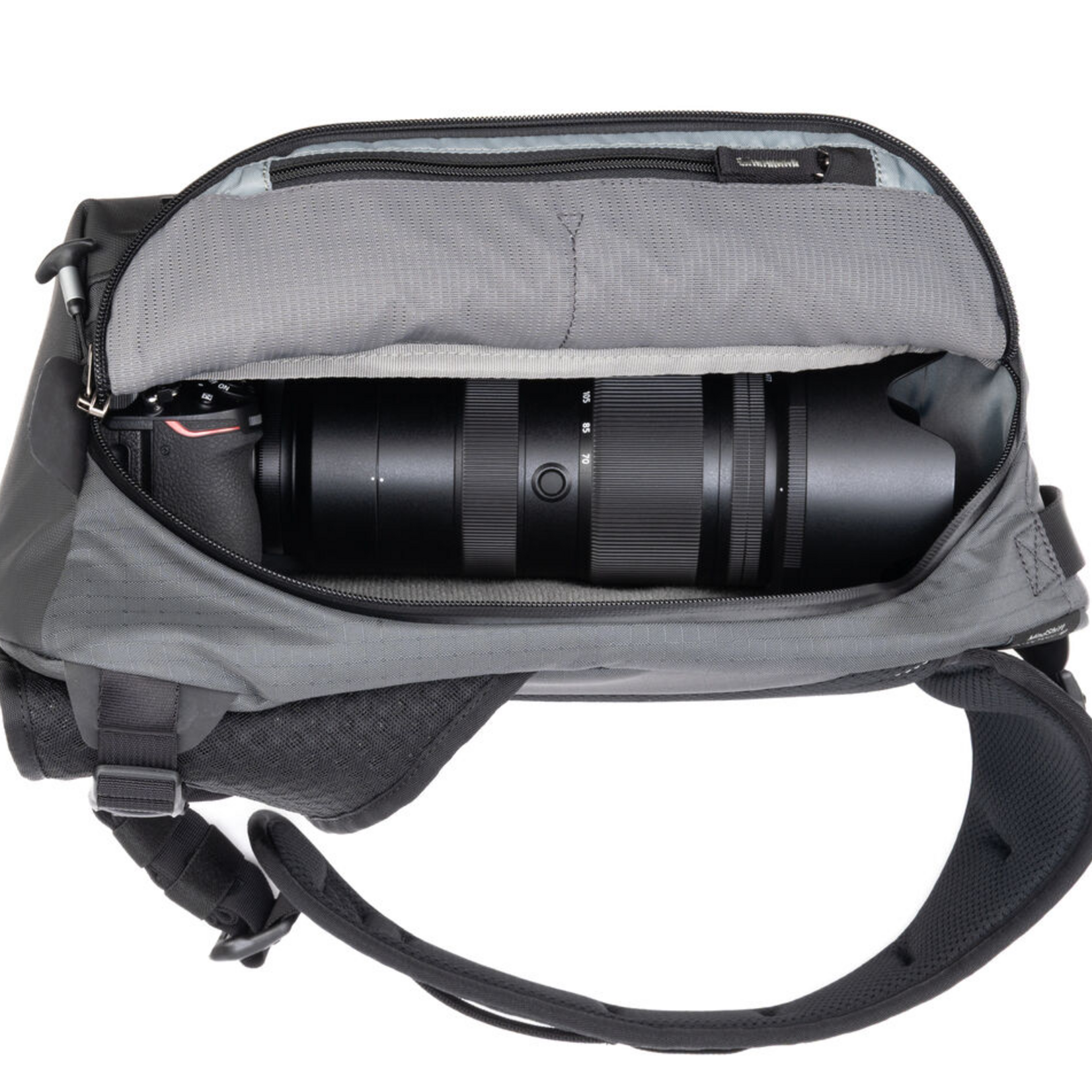 ThinkTank Think Tank Photo PhotoCross Sling V2 (Sage, 11L)