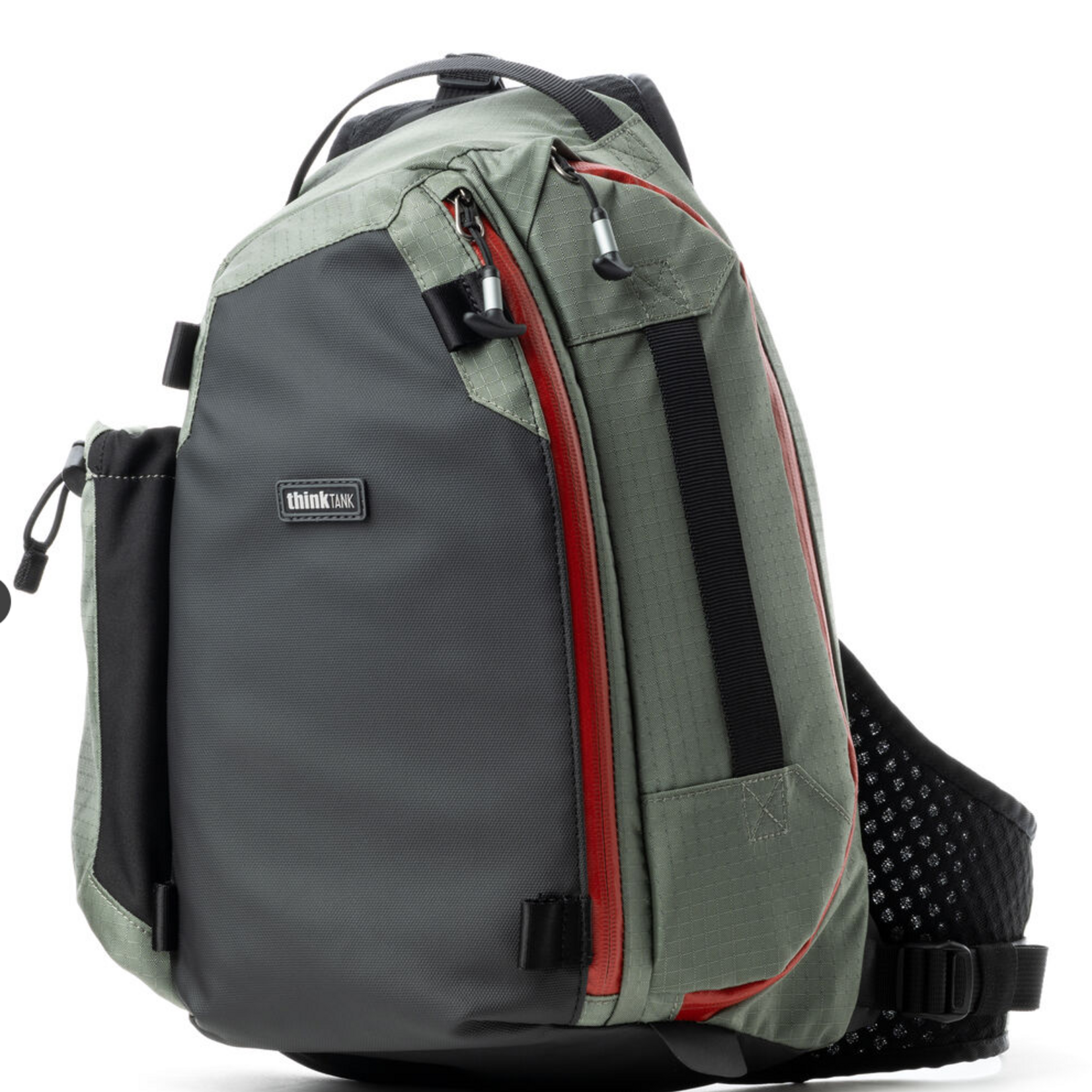 ThinkTank Think Tank Photo PhotoCross Sling V2 (Sage, 11L)