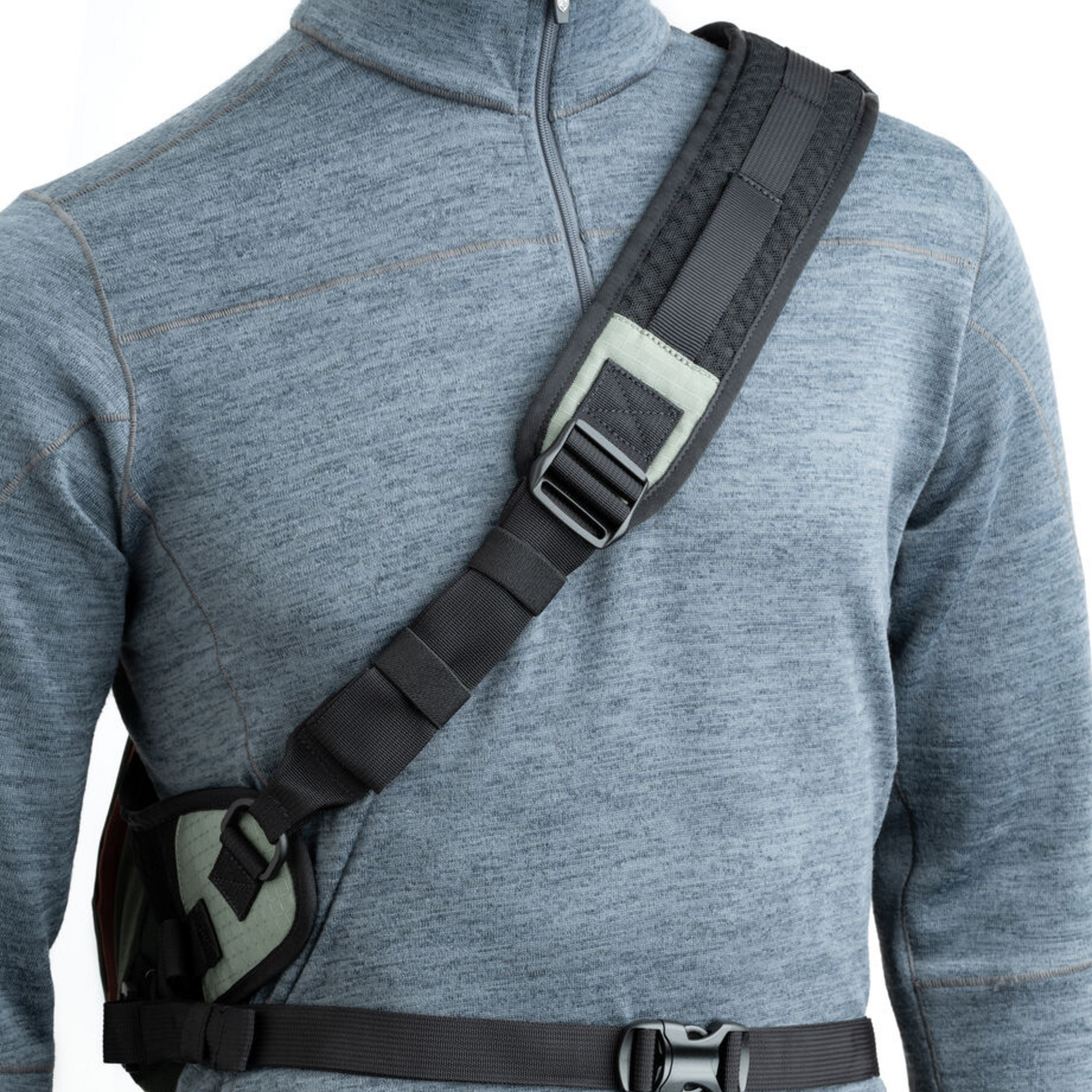 ThinkTank Think Tank Photo PhotoCross Sling V2 (Sage, 11L)