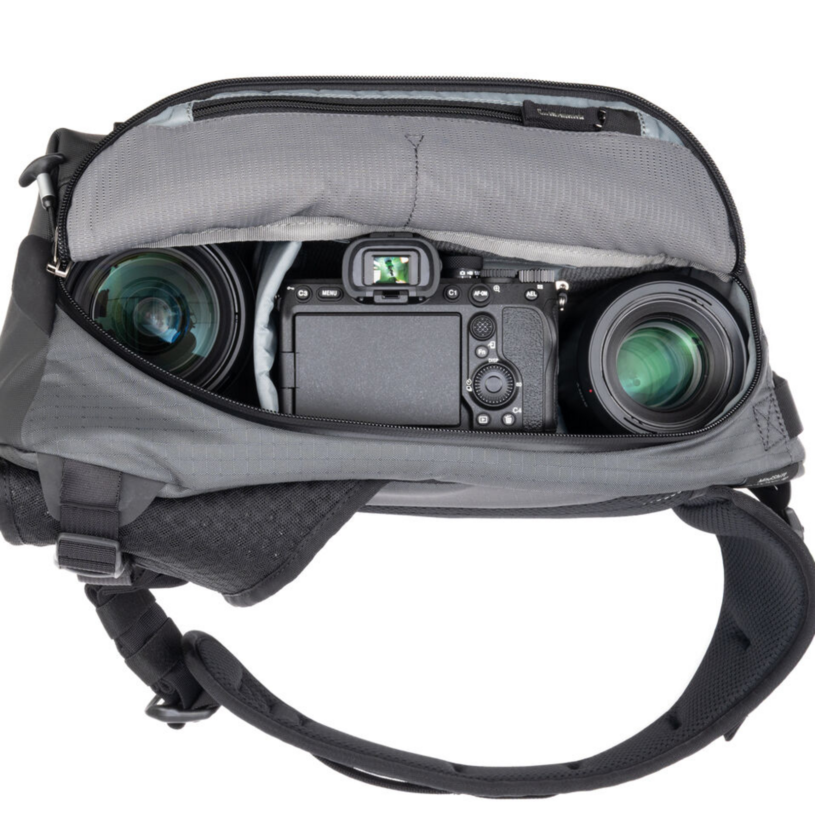 ThinkTank Think Tank Photo PhotoCross Sling V2 (Sage, 11L)