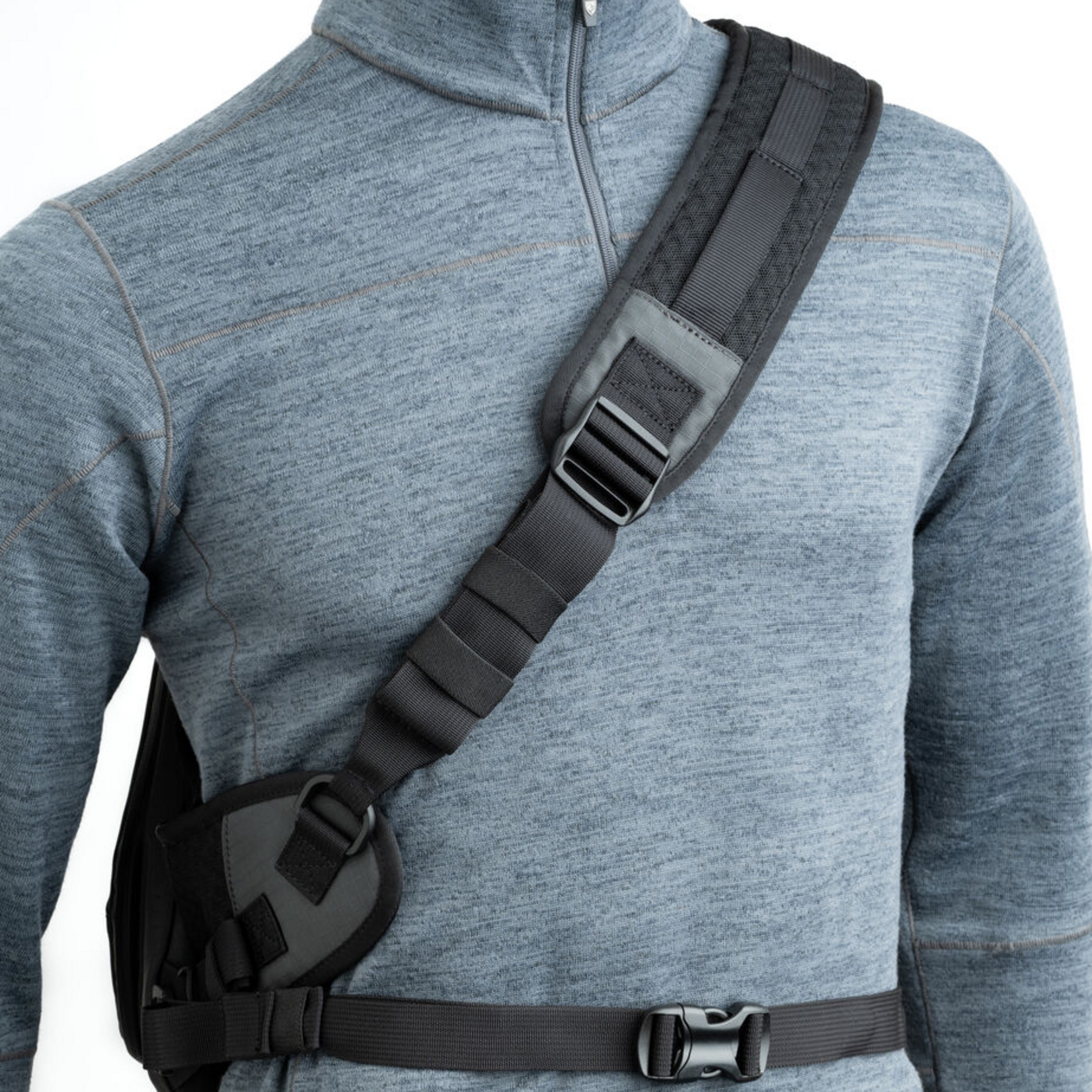 ThinkTank Think Tank Photo PhotoCross Sling V2 (Black, 14L)