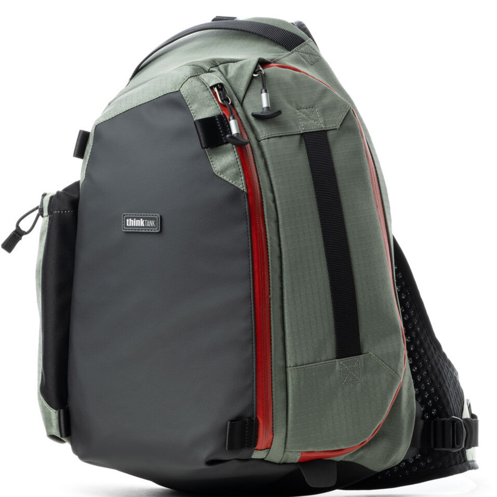ThinkTank Think Tank Photo PhotoCross Sling V2 (Sage, 14L)