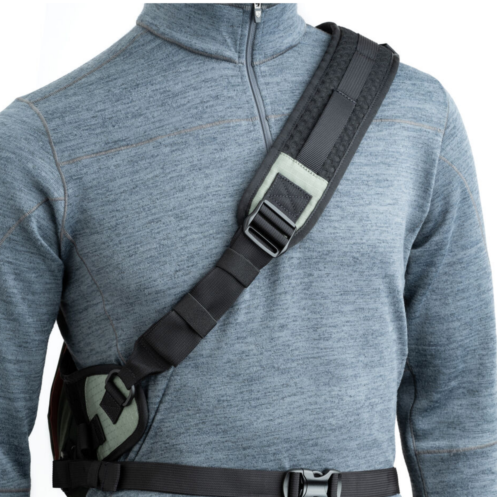 ThinkTank Think Tank Photo PhotoCross Sling V2 (Sage, 14L)