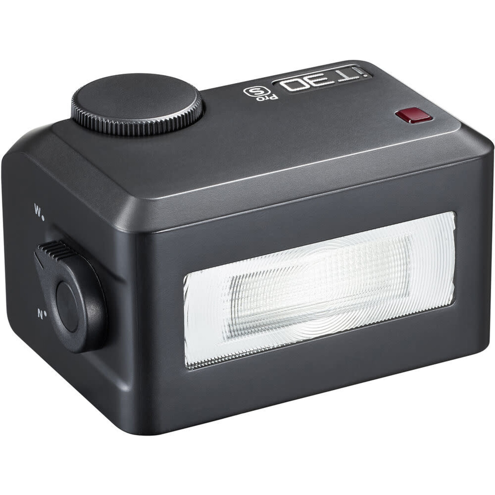 Godox Godox IT30PRO TTL Mini Flash for Sony - Black