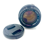 Olympus #1534 USED Olympus G.Auiko Auto-S 50mm f/1.4