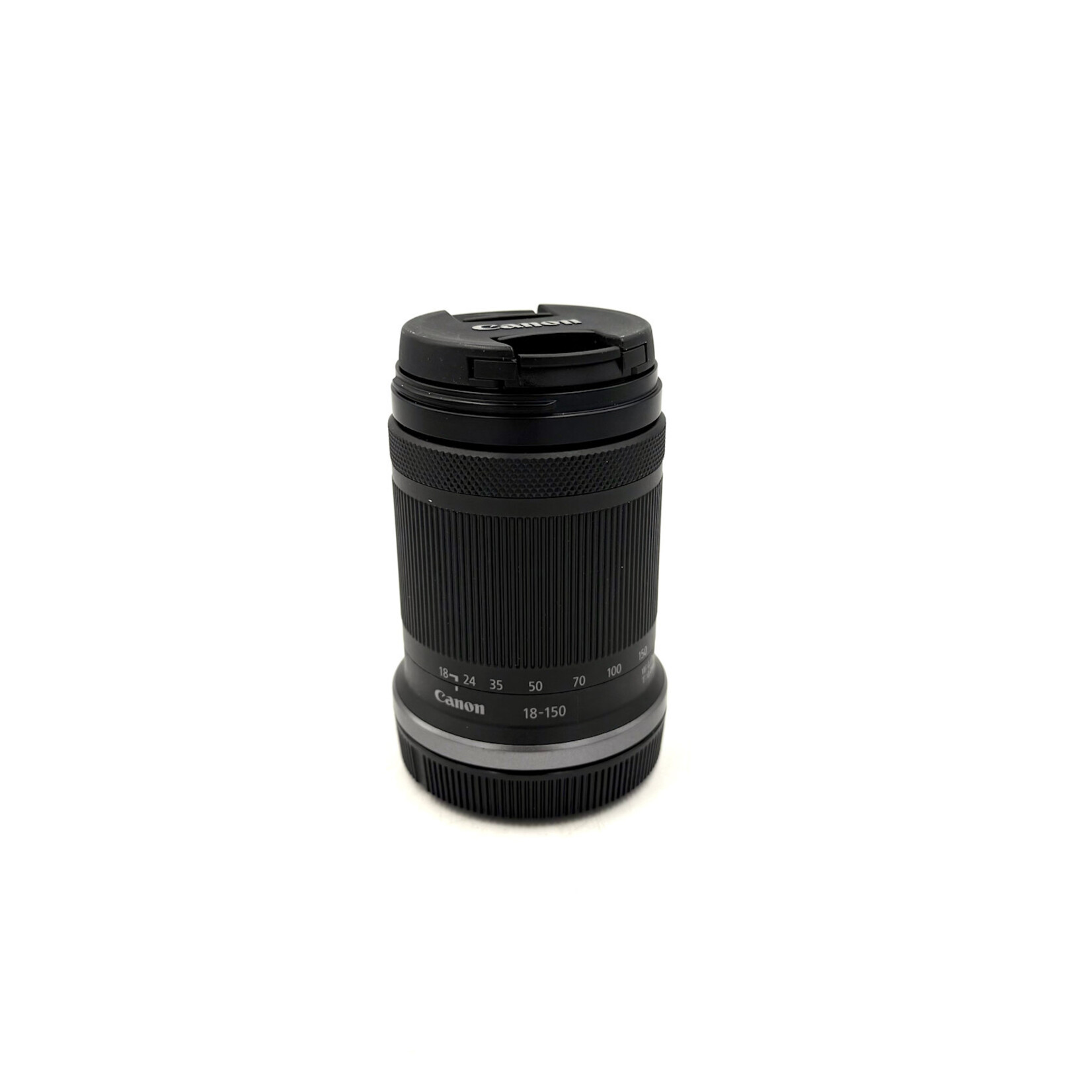 Used Canon RF 18-150mm