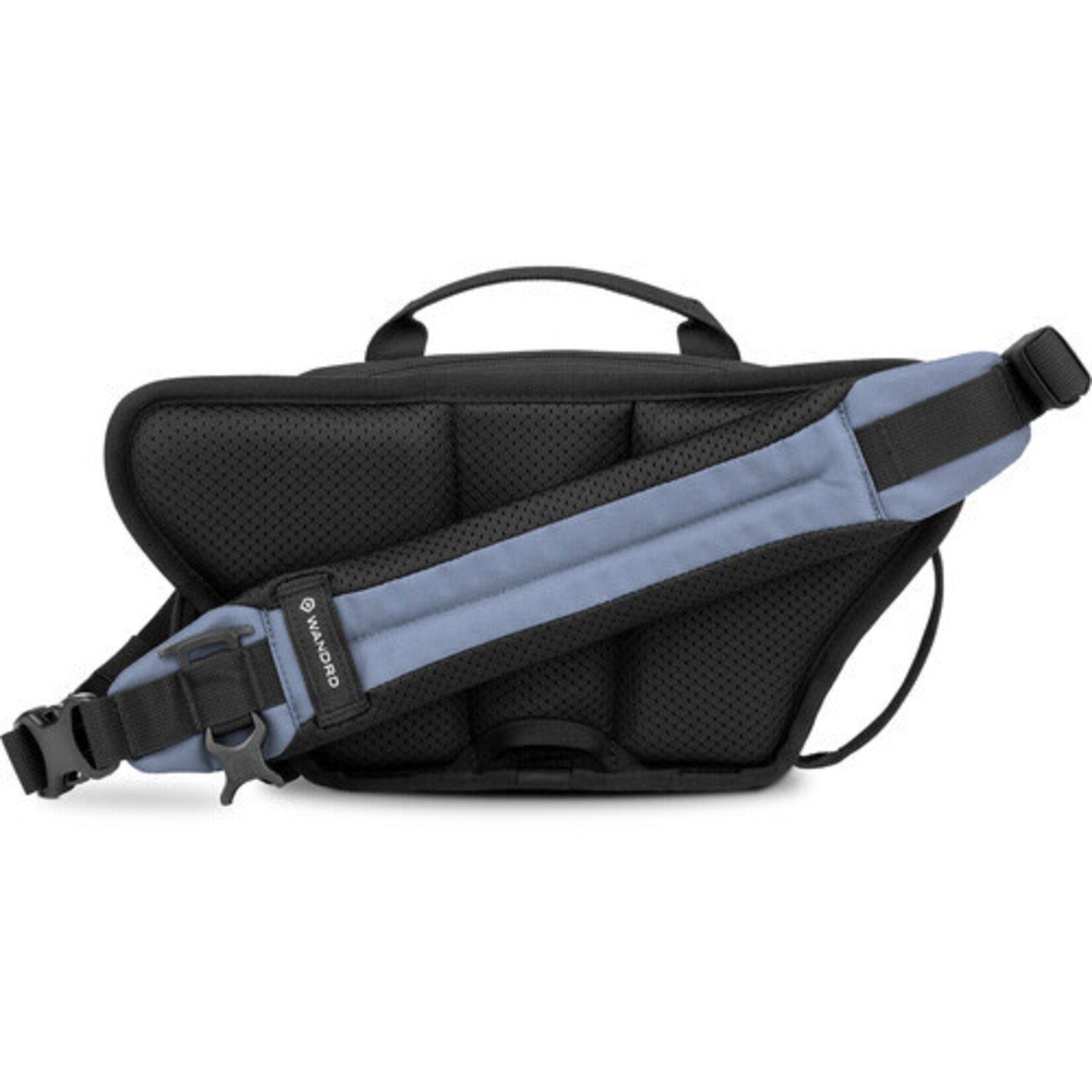 Wandrd WANDRD ROGUE V2 Sling Bag (Aegean Blue, 4L)