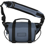 Wandrd WANDRD ROGUE V2 Sling Bag (Aegean Blue, 4L)