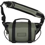 Wandrd WANDRD ROGUE V2 Sling Bag (Wasatch Green, 4L)